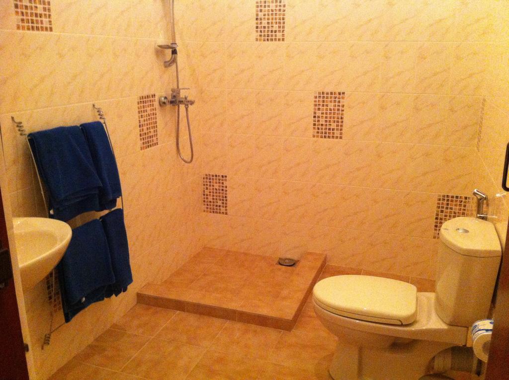 Manik Villa Bentota Szoba fotó
