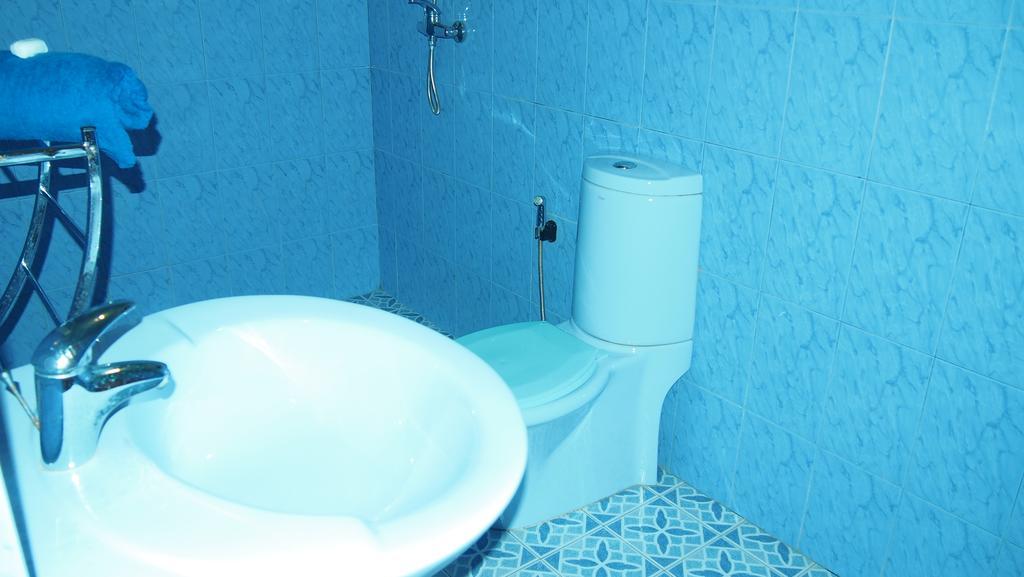 Manik Villa Bentota Szoba fotó