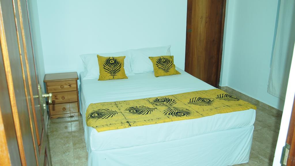 Manik Villa Bentota Szoba fotó