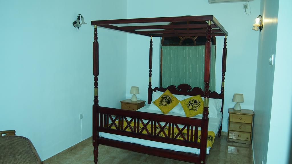 Manik Villa Bentota Szoba fotó