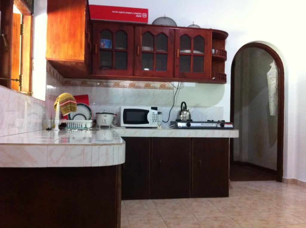 Manik Villa Bentota Kültér fotó
