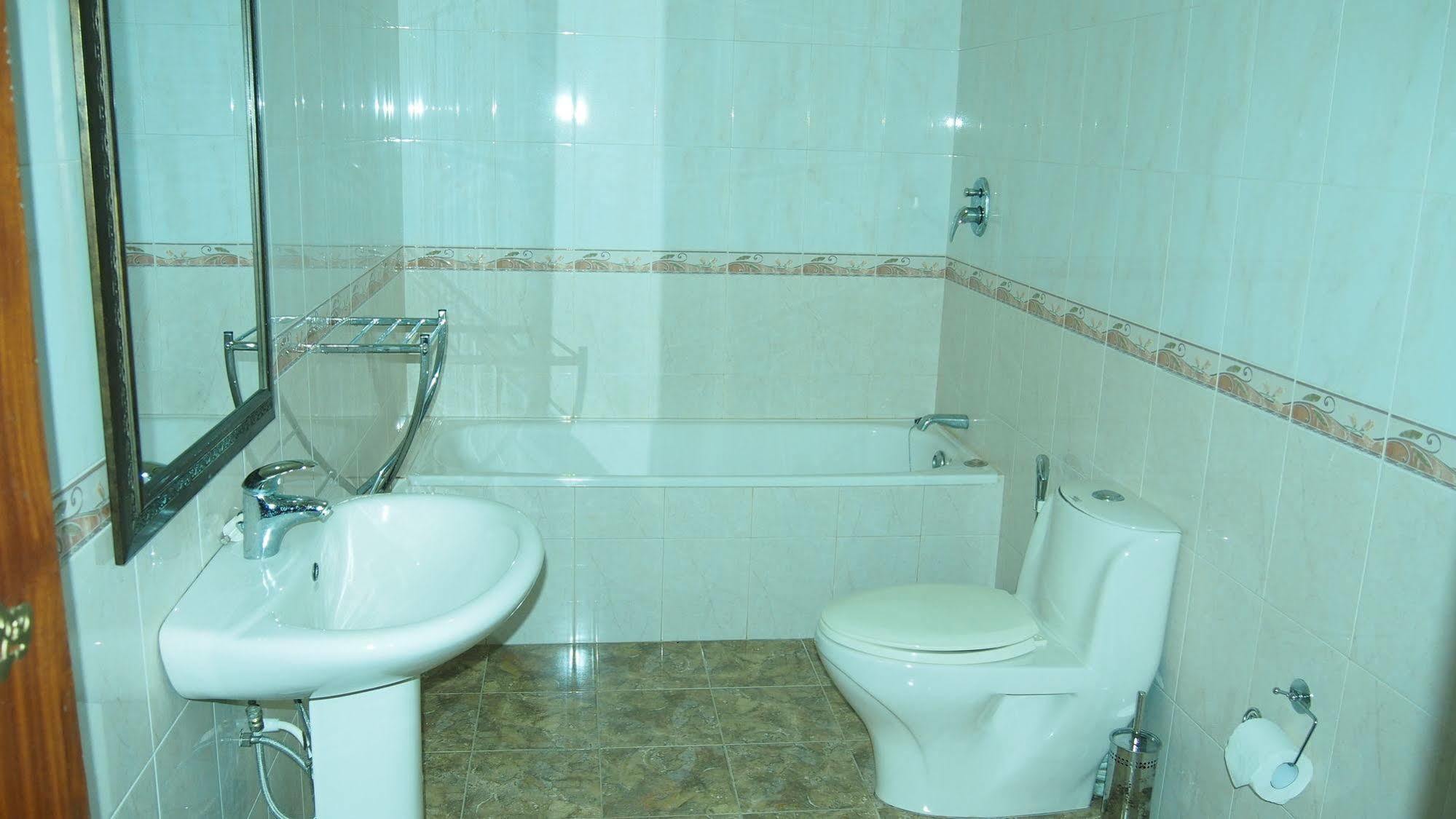 Manik Villa Bentota Kültér fotó