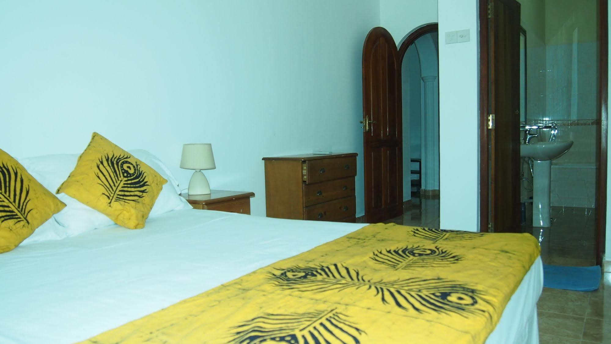 Manik Villa Bentota Kültér fotó