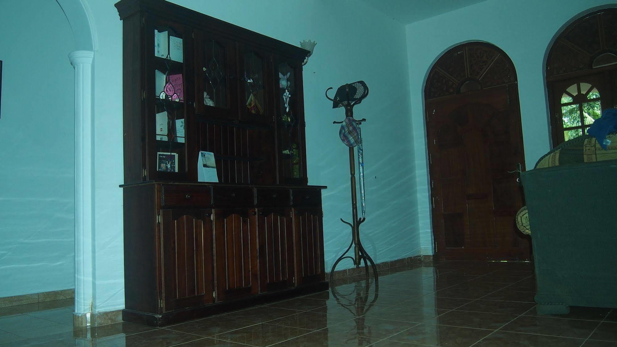 Manik Villa Bentota Kültér fotó